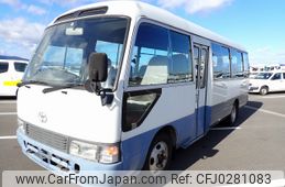 toyota coaster 1996 24941403