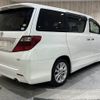 toyota alphard 2008 -TOYOTA--Alphard DBA-GGH20W--GGH20-8003698---TOYOTA--Alphard DBA-GGH20W--GGH20-8003698- image 19