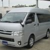 toyota hiace-van 2015 -TOYOTA--Hiace Van TRH200K--0215665---TOYOTA--Hiace Van TRH200K--0215665- image 1