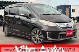 honda freed-hybrid 2012 CFJ1563718
