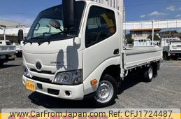 toyota dyna-truck 2025 CFJ1724487