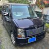 suzuki wagon-r 2005 -SUZUKI--Wagon R CBA-MH21S--MH21S-609866---SUZUKI--Wagon R CBA-MH21S--MH21S-609866- image 1