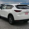 mazda cx-5 2017 -MAZDA--CX-5 DBA-KF5P--KF5P-104057---MAZDA--CX-5 DBA-KF5P--KF5P-104057- image 9