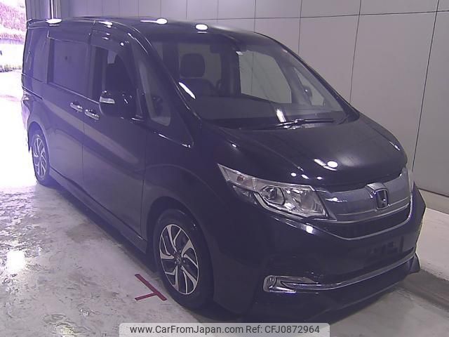 honda stepwagon-spada 2016 quick_quick_DBA-RP3_1035410 image 1