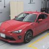 toyota 86 2017 -TOYOTA 【名古屋 393ｿ 111】--86 DBA-ZN6--ZN6-083034---TOYOTA 【名古屋 393ｿ 111】--86 DBA-ZN6--ZN6-083034- image 1