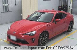 toyota 86 2017 -TOYOTA 【名古屋 393ｿ 111】--86 DBA-ZN6--ZN6-083034---TOYOTA 【名古屋 393ｿ 111】--86 DBA-ZN6--ZN6-083034-