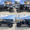 chrysler jeep-wrangler 2007 -CHRYSLER--Jeep Wrangler ABA-JK38L--1J8GE591X7L174376---CHRYSLER--Jeep Wrangler ABA-JK38L--1J8GE591X7L174376- image 4