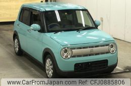 suzuki alto-lapin 2018 quick_quick_DBA-HE33S_196217