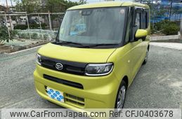 daihatsu tanto 2020 -DAIHATSU 【名変中 】--Tanto LA650S--0066846---DAIHATSU 【名変中 】--Tanto LA650S--0066846-