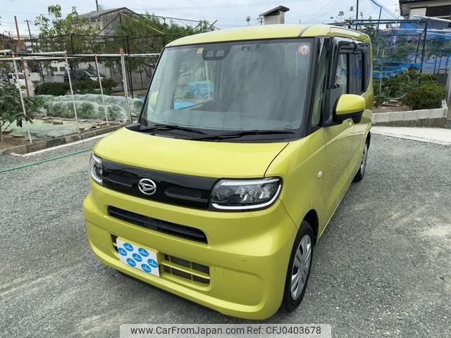 daihatsu tanto 2020 -DAIHATSU 【名変中 】--Tanto LA650S--0066846---DAIHATSU 【名変中 】--Tanto LA650S--0066846- image 1