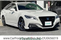 toyota crown 2020 -TOYOTA--Crown 6AA-AZSH20--AZSH20-1062509---TOYOTA--Crown 6AA-AZSH20--AZSH20-1062509-