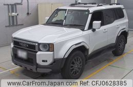 toyota land-cruiser-wagon 2024 -TOYOTA 【福岡 303の3390】--Land Cruiser Wagon GDJ250W-0009679---TOYOTA 【福岡 303の3390】--Land Cruiser Wagon GDJ250W-0009679-