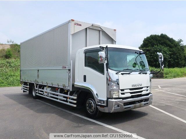 isuzu forward 2018 CFJ1529966 image 2