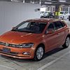 volkswagen polo 2022 -VOLKSWAGEN--VW Polo WVWZZZAWZMU110747---VOLKSWAGEN--VW Polo WVWZZZAWZMU110747- image 5