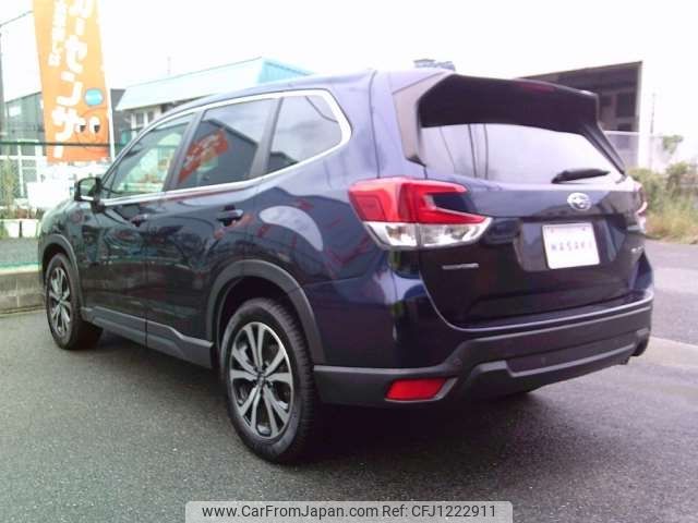 subaru forester 2018 -SUBARU--Forester 5BA-SK9--SK9-002298---SUBARU--Forester 5BA-SK9--SK9-002298- image 2