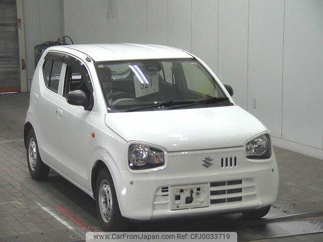 suzuki alto 2020 -SUZUKI--Alto HA36S--559972---SUZUKI--Alto HA36S--559972- image 1