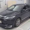 toyota harrier 2019 -TOYOTA--Harrier DBA-ZSU60W--ZSU60W-0176853---TOYOTA--Harrier DBA-ZSU60W--ZSU60W-0176853- image 1