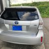 toyota prius-α 2011 CFJ1634528 image 5