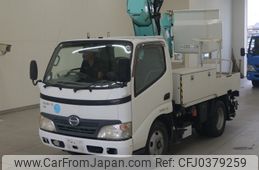 hino dutro 2007 -HINO--Hino Dutoro XZU304X-1004070---HINO--Hino Dutoro XZU304X-1004070-