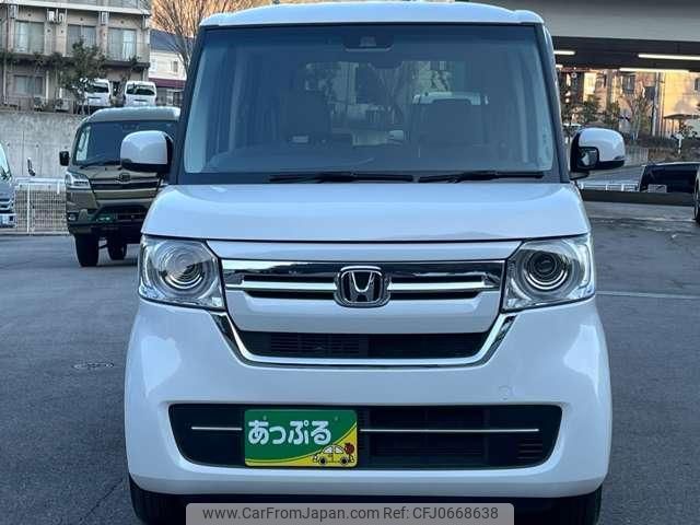 honda n-box 2022 quick_quick_6BA-JF3_JF3-5238137 image 2