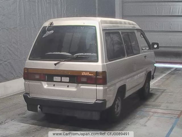 toyota liteace-wagon 1989 -TOYOTA--Liteace Wagon KM30G-0032625---TOYOTA--Liteace Wagon KM30G-0032625- image 2