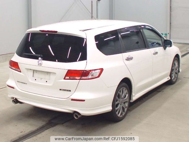 honda odyssey 2009 CFJ1592085 image 2