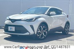 toyota c-hr 2020 quick_quick_ZYX11_ZYX11-2000664