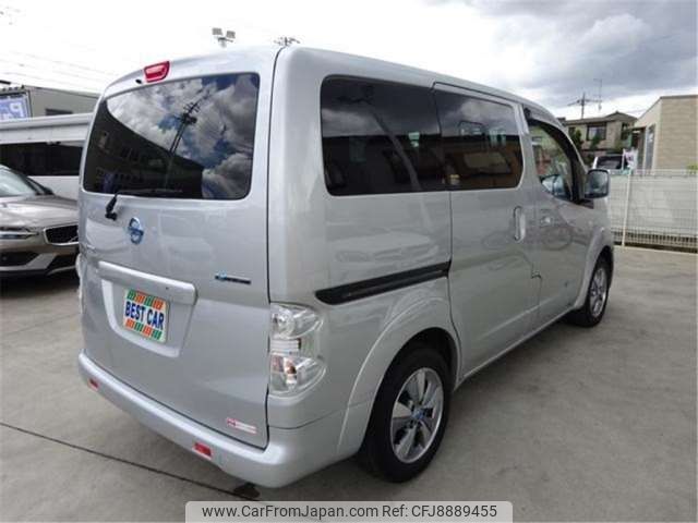 nissan nv200-vanette 2015 -NISSAN 【名古屋 305】--NV200 ME0--ME0-505044---NISSAN 【名古屋 305】--NV200 ME0--ME0-505044- image 2