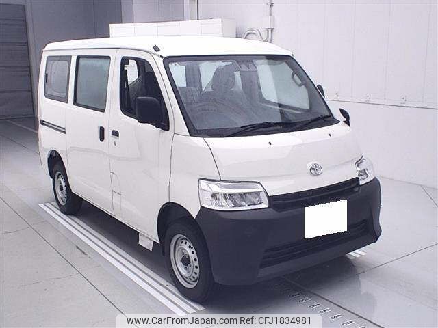 toyota townace-van 2025 CFJ1834981 image 1