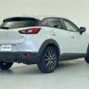 mazda cx-3 2015 CFJ1813083 image 11