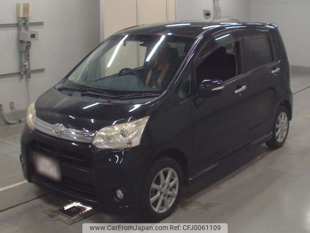 daihatsu move 2011 -DAIHATSU--Move LA100S-0101446---DAIHATSU--Move LA100S-0101446- image 1