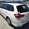 toyota corolla-fielder 2018 CFJ1554503 image 5