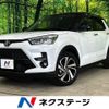 toyota raize 2022 -TOYOTA--Raize 5BA-A201A--A201A-0011430---TOYOTA--Raize 5BA-A201A--A201A-0011430- image 1