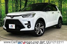 toyota raize 2022 -TOYOTA--Raize 5BA-A201A--A201A-0011430---TOYOTA--Raize 5BA-A201A--A201A-0011430-