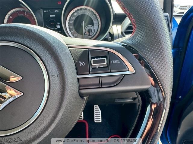 suzuki swift 2023 CFJ1755430 image 2