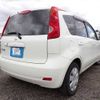 nissan note 2011 646828-N2025060250F-27 image 3