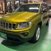 jeep compass 2013 -CHRYSLER 【名変中 】--Jeep Compass MK49--CD612254---CHRYSLER 【名変中 】--Jeep Compass MK49--CD612254- image 14