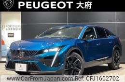 peugeot peugeot-others 2025 CFJ1602702