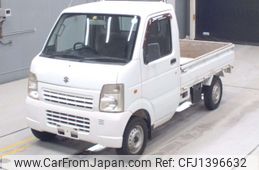 suzuki carry-truck 2013 -SUZUKI--Carry Truck DA63T-814841---SUZUKI--Carry Truck DA63T-814841-