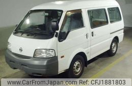 nissan vanette-van 2013 CFJ1881803
