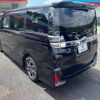 toyota voxy 2019 -TOYOTA--Voxy DBA-ZRR80W--ZRR80-0552811---TOYOTA--Voxy DBA-ZRR80W--ZRR80-0552811- image 9