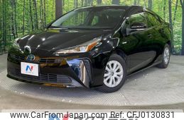 toyota prius 2019 -TOYOTA--Prius DAA-ZVW51--ZVW51-6106022---TOYOTA--Prius DAA-ZVW51--ZVW51-6106022-