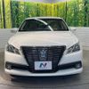 toyota crown 2013 -TOYOTA--Crown DAA-AWS210--AWS210-6004465---TOYOTA--Crown DAA-AWS210--AWS210-6004465- image 15