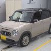 suzuki alto-lapin 2024 -SUZUKI 【岐阜 582ﾒ8409】--Alto Lapin 5BA-HE33S--HE33S-514471---SUZUKI 【岐阜 582ﾒ8409】--Alto Lapin 5BA-HE33S--HE33S-514471- image 1