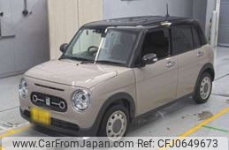 suzuki alto-lapin 2024 -SUZUKI 【岐阜 582ﾒ8409】--Alto Lapin 5BA-HE33S--HE33S-514471---SUZUKI 【岐阜 582ﾒ8409】--Alto Lapin 5BA-HE33S--HE33S-514471-