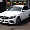 mercedes-benz c-class-station-wagon 2019 -MERCEDES-BENZ--Benz C Class Wagon 5AA-205277--WDD2052772F870392---MERCEDES-BENZ--Benz C Class Wagon 5AA-205277--WDD2052772F870392- image 2