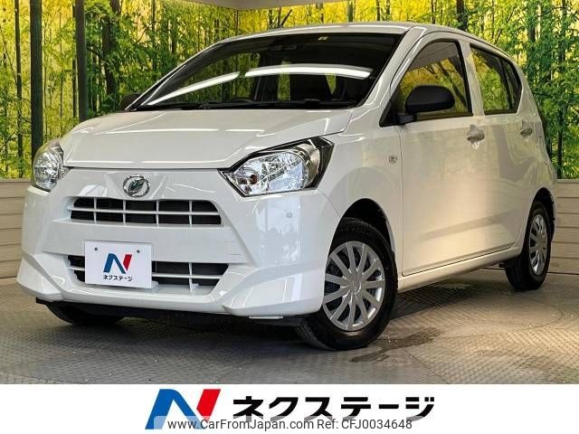 daihatsu mira-e-s 2019 -DAIHATSU--Mira e:s 5BA-LA350S--LA350S-0157921---DAIHATSU--Mira e:s 5BA-LA350S--LA350S-0157921- image 1