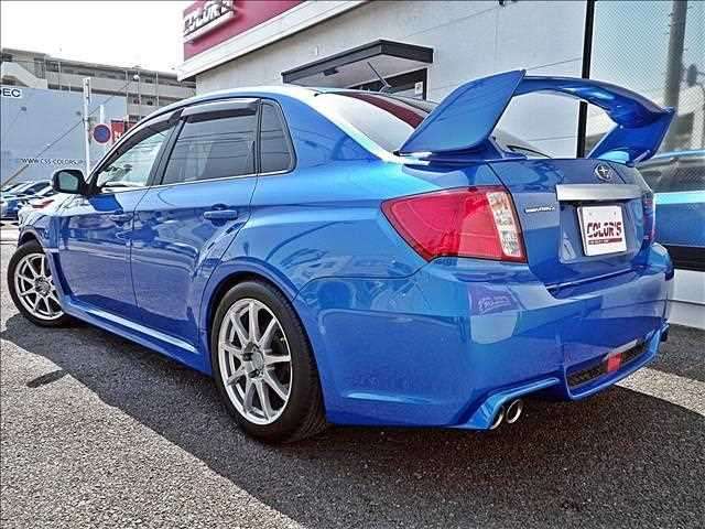 subaru impreza-wrx-sti 2011 2455216-211402 image 2