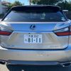 lexus rx 2016 -LEXUS--Lexus RX DBA-AGL20W--AGL20W-0002613---LEXUS--Lexus RX DBA-AGL20W--AGL20W-0002613- image 2