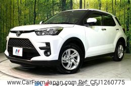 toyota raize 2023 quick_quick_A201A_A201A-0039585